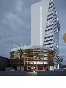 Conjunto Comercial / Sala à venda, 40m² no Centro, Juiz de Fora