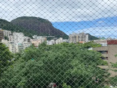 Apartamento com 3 Quartos à venda, 135m² no Lagoa, Rio de Janeiro