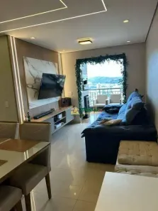 Apartamento com 3 Quartos à venda, 76m² no Picanço, Guarulhos