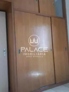 Apartamento com 1 Quarto à venda, 37m² no São Judas, Piracicaba