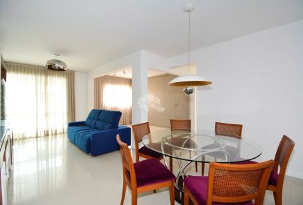 Apartamento com 3 Quartos à venda, 117m² no Itacorubi, Florianópolis