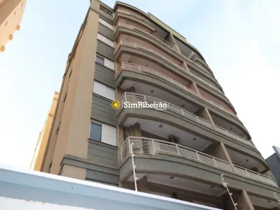 Apartamento com 3 Quartos à venda, 115m² no Nova Aliança, Ribeirão Preto