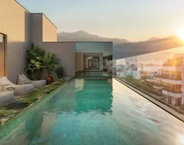 Studio com 1 Quarto à venda, 36m² no Ipanema, Rio de Janeiro