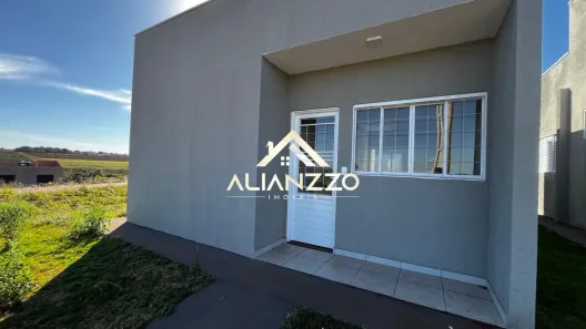 Casa com 2 Quartos à venda, 47m² no , Brodowski