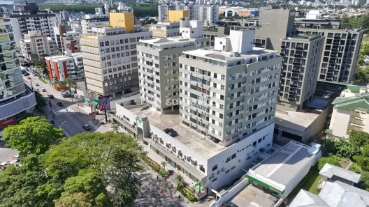 Loja / Salão / Ponto Comercial à venda, 34m² no Trindade, Florianópolis