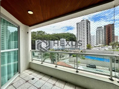 Apartamento com 3 Quartos à venda, 90m² no Jardim Las Palmas, Guarujá