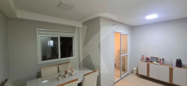 Apartamento com 2 Quartos à venda, 60m² no Vila Guilherme, São Paulo