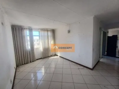 Apartamento com 3 Quartos à venda, 56m² no Centro, Suzano