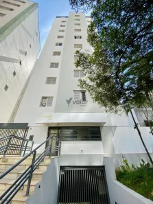 Apartamento com 3 Quartos à venda, 91m² no Cambuí, Campinas