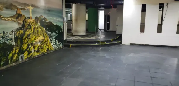 Loja / Salão / Ponto Comercial para venda ou aluguel, 600m² no Centro, Rio de Janeiro