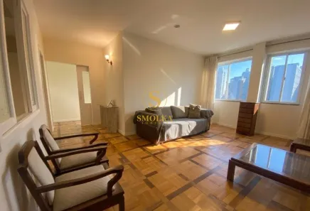 Apartamento com 2 Quartos à venda, 112m² no Centro, Florianópolis