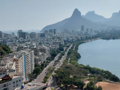 Apartamento com 3 Quartos à venda, 97m² no Copacabana, Rio de Janeiro