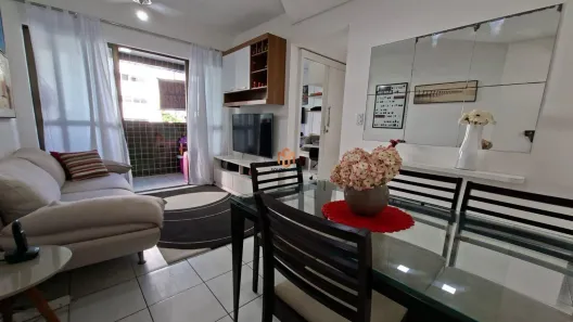 Apartamento com 3 Quartos à venda, 60m² no Boa Viagem, Recife