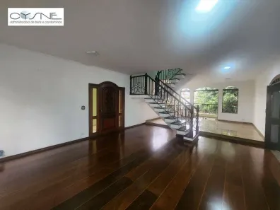 Casa com 4 Quartos à venda, 500m² no Jardim São Bento, São Paulo