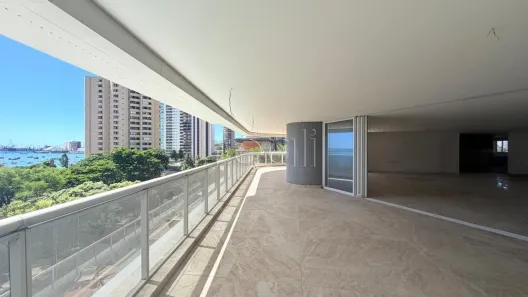 Apartamento com 5 Quartos à venda, 708m² no Mucuripe, Fortaleza