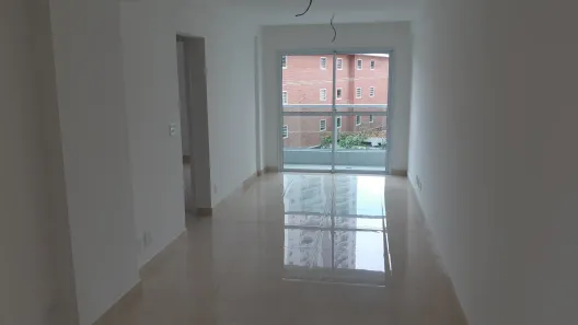 Apartamento com 2 Quartos para venda ou aluguel, 68m² no Marapé, Santos