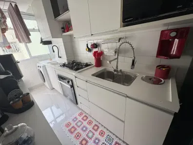 Apartamento com 2 Quartos à venda, 60m² no Badu, Niterói