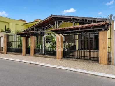 Casa com 2 Quartos para alugar, 100m² no Centro, Itajaí