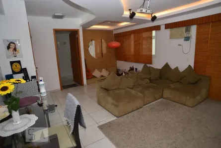 Apartamento com 2 Quartos à venda, 93m² no Botafogo, Rio de Janeiro
