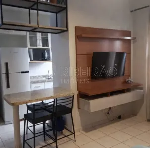 Apartamento com 1 Quarto à venda, 42m² no Nova Aliança, Ribeirão Preto