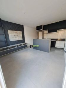 Casa de Condomínio com 2 Quartos à venda, 52m² no Jardim Colonial, Atibaia