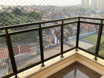 Apartamento com 2 Quartos à venda, 49m² no Novo Osasco, Osasco
