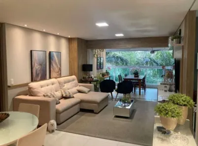 Apartamento com 3 Quartos à venda, 128m² no Centro, Londrina
