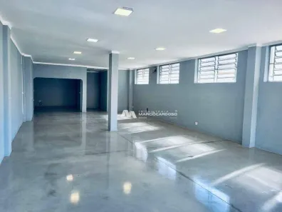 Loja / Salão / Ponto Comercial para venda ou aluguel, 145m² no Boa Vista, São José do Rio Preto