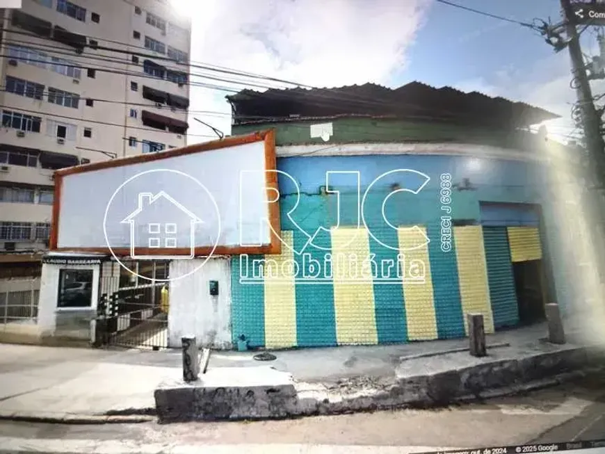 Foto do imóvel - Casa à venda com 1 quarto, 2 banheiros, 122 m² e aceita animais próximo à Estação Triagem em