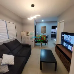 Apartamento com 1 Quarto à venda, 58m² no Jardim Marilu, Carapicuíba