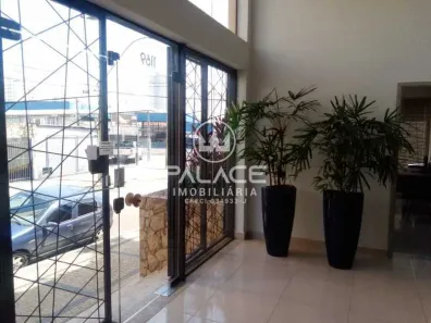 Casa Comercial com 1 Quarto para alugar, 25m² no Cidade Alta, Piracicaba