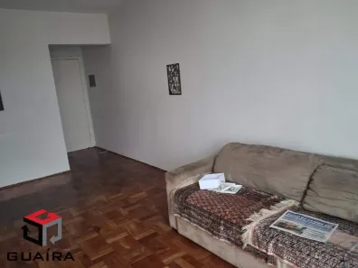 Apartamento com 3 Quartos à venda, 105m² no Osvaldo Cruz, São Caetano do Sul