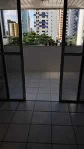 Apartamento com 3 Quartos à venda, 95m² no Boa Viagem, Recife