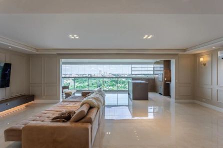 Apartamento com 3 Quartos à venda, 205m² no Jardim Londrilar, Londrina
