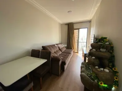 Apartamento com 1 Quarto à venda, 42m² no Santa Paula, São Caetano do Sul