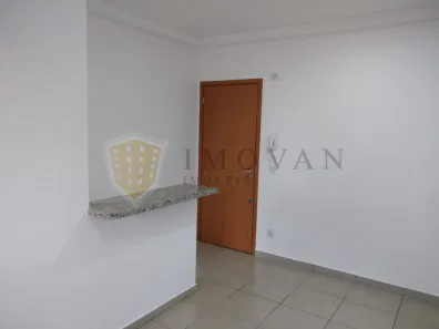 Apartamento com 1 Quarto à venda, 45m² no Nova Aliança, Ribeirão Preto