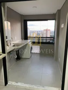 Apartamento com 2 Quartos à venda, 56m² no Jardim Satélite, São José dos Campos