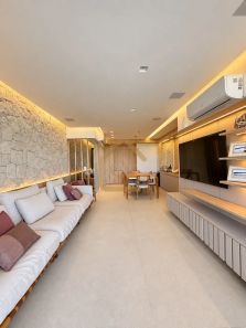 Apartamento com 4 Quartos à venda, 138m² no Barra da Tijuca, Rio de Janeiro