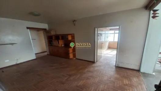 Apartamento com 1 Quarto à venda, 56m² no Centro, Florianópolis