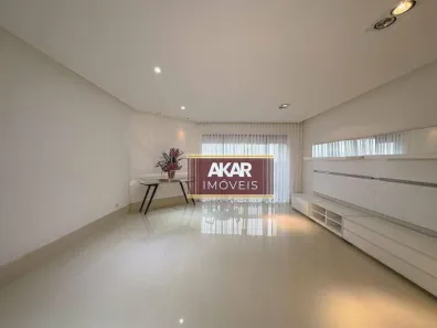 Apartamento com 3 Quartos à venda, 210m² no Jardim do Mar, São Bernardo do Campo