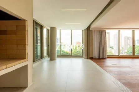 Apartamento com 3 Quartos à venda, 257m² no Cambuí, Campinas