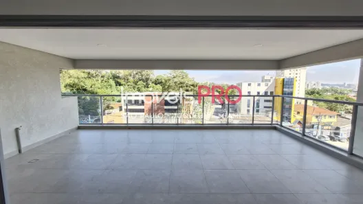 Apartamento com 3 Quartos à venda, 155m² no Vila Sofia, São Paulo