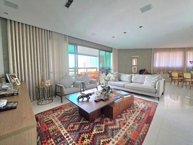 Apartamento com 4 Quartos à venda, 199m² no Vila da Serra, Nova Lima