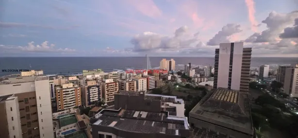 Apartamento com 4 Quartos à venda, 158m² no Pituba, Salvador