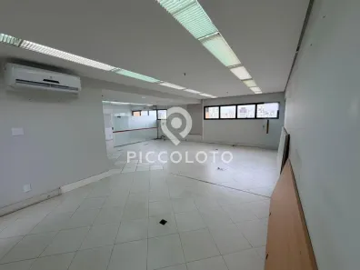 Conjunto Comercial / Sala à venda, 160m² no Centro, Campinas