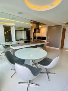 Apartamento com 2 Quartos à venda, 109m² no Boa Viagem, Recife