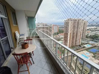 Cobertura com 3 Quartos à venda, 145m² no Barra da Tijuca, Rio de Janeiro