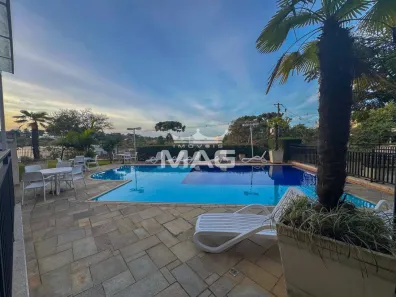 Apartamento com 3 Quartos à venda, 75m² no Tingui, Curitiba