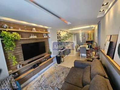 Apartamento com 2 Quartos à venda, 95m² no Icaraí, Niterói