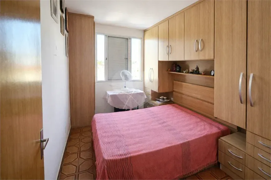 Foto do imóvel - Apartamento para comprar com 50 m², 2 quartos, 1 banheiro, 1 vaga
